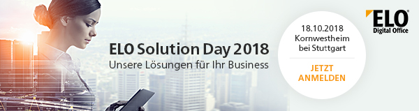 elo solution day2018 newsletter